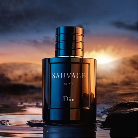 dior sauvage copy|sauvage elixir copy.